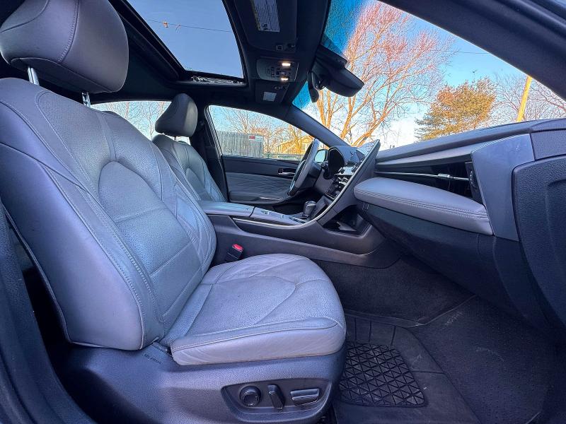 Фото 5 - TOYOTA AVALON