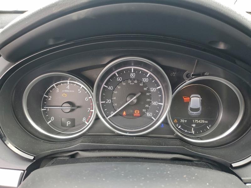 Фото 9 - MAZDA CX-9