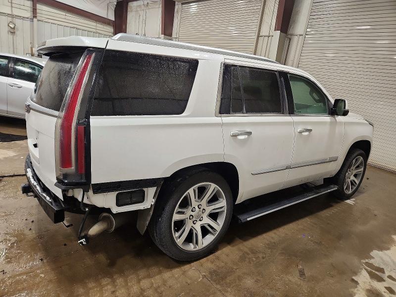 Фото 3 - CADILLAC ESCALADE