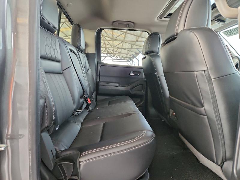 Фото 10 - NISSAN FRONTIER