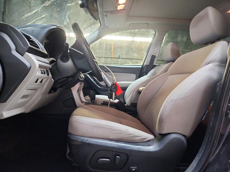 Фото 7 - SUBARU FORESTER