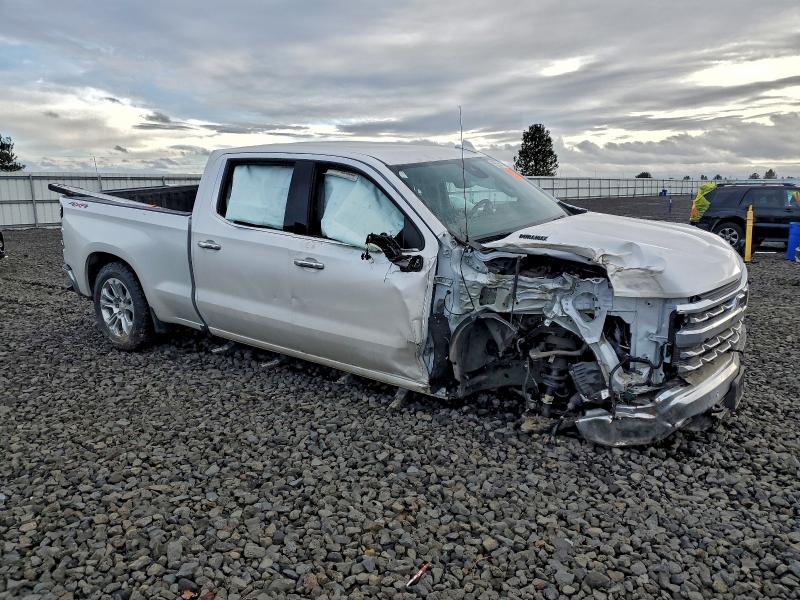 Фото 4 - CHEVROLET ALL Models