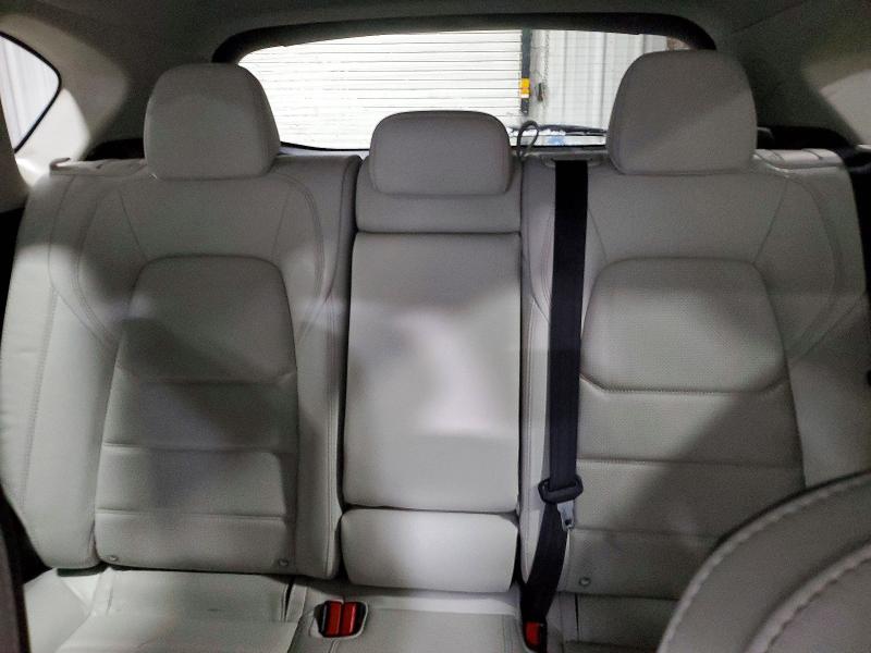 Фото 10 - MAZDA CX-5