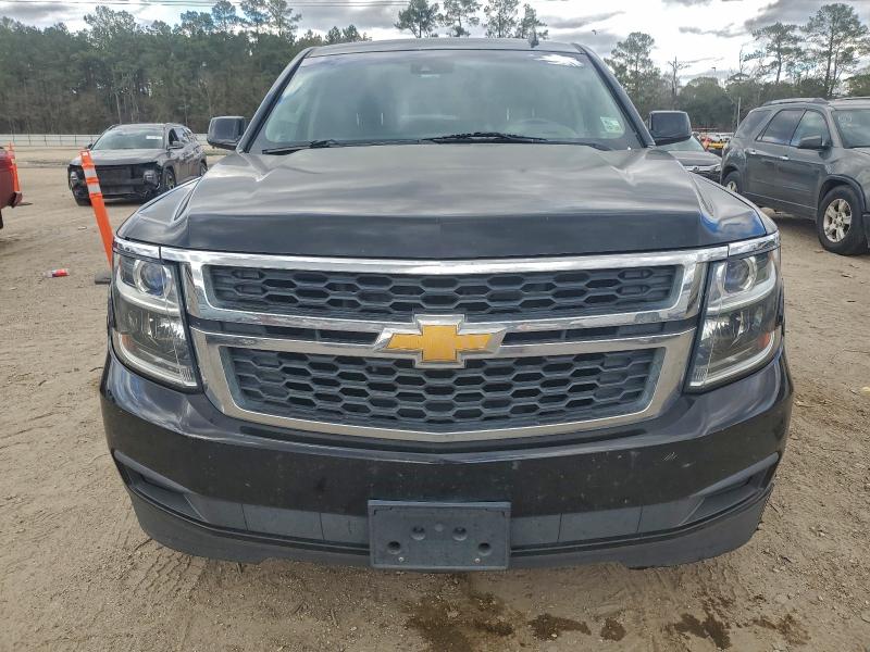 Фото 5 - CHEVROLET TAHOE