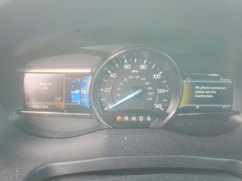 Фото 9 - FORD EXPLORER