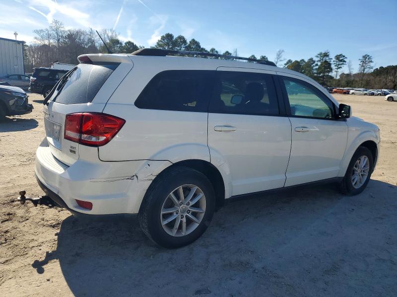 Фото 3 - DODGE JOURNEY