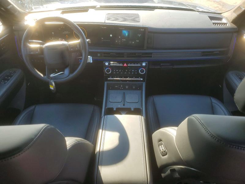 Фото 8 - HYUNDAI SANTA FE