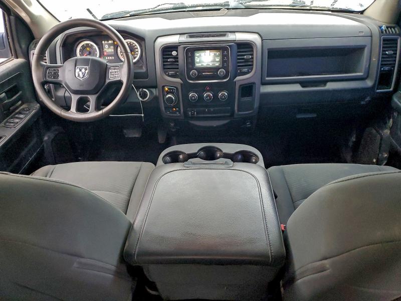 Фото 8 - RAM 1500