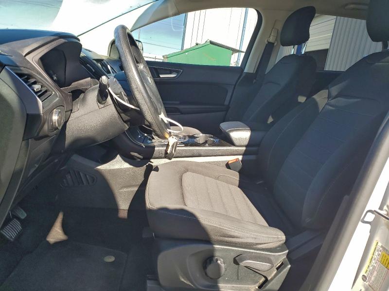 Фото 7 - FORD EDGE