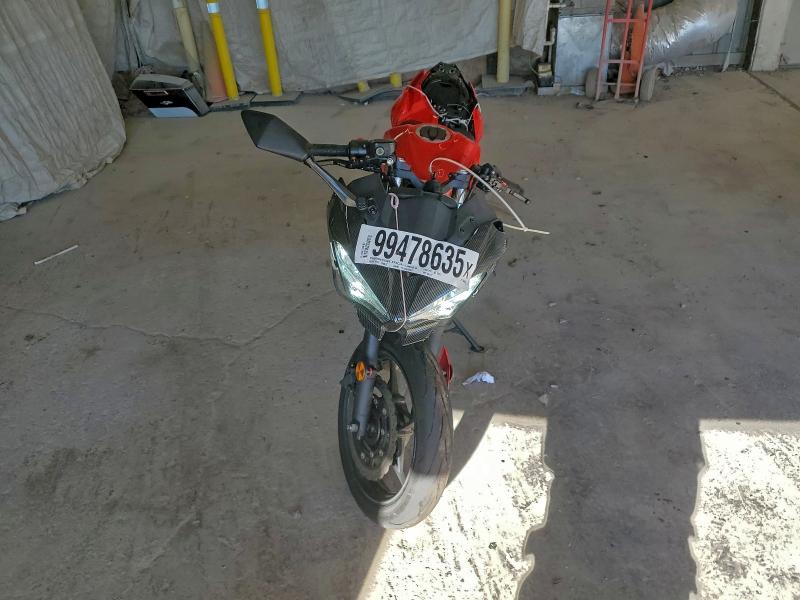 KAWASAKI ALL OTHER 2021