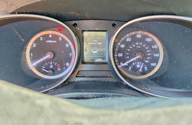 Фото 9 - HYUNDAI SANTA FE