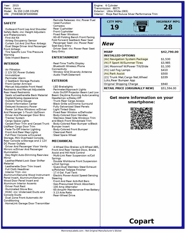 Фото 10 - LEXUS RX350