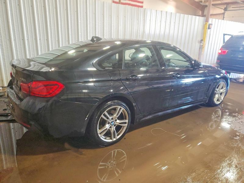 Фото 3 - BMW 4 SERIES