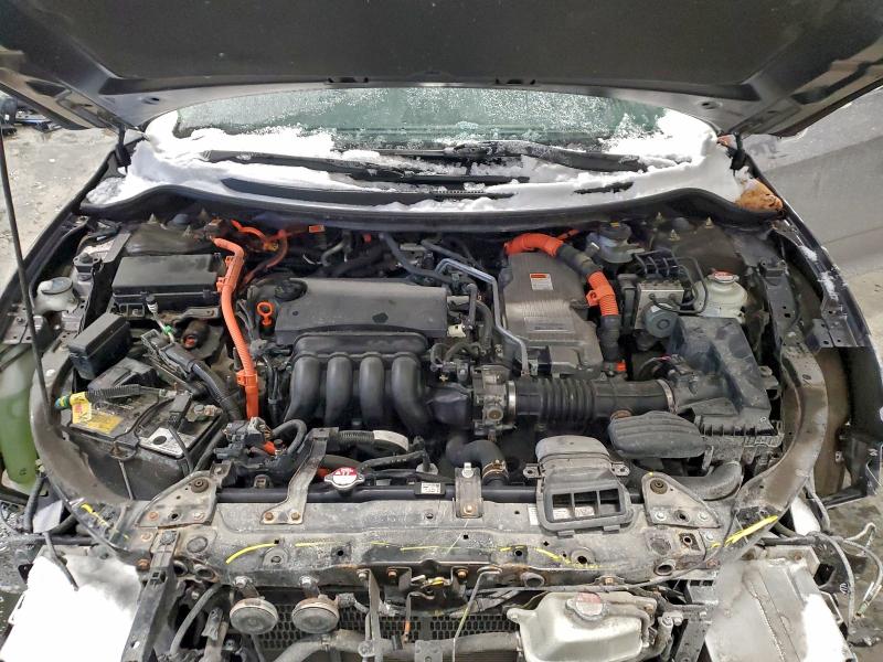 HONDA CLARITY 2020 VIN JHMZC5F14LC800197