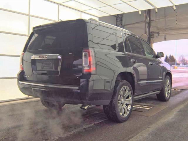 Фото 4 - GMC YUKON