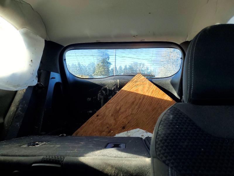 Фото 10 - CHEVROLET BOLT