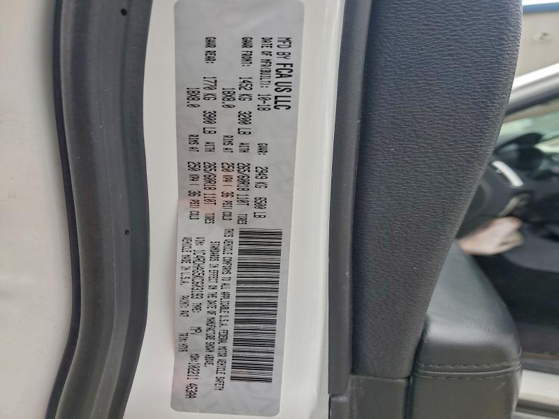 Фото 13 - DODGE DURANGO