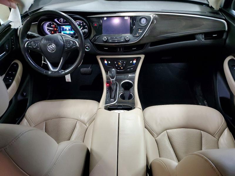 Фото 8 - BUICK ENVISION