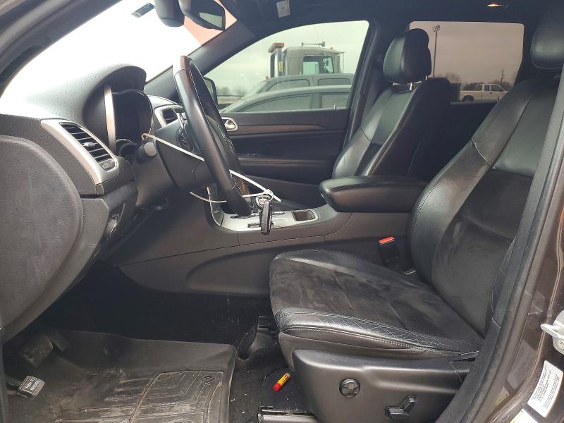 Фото 7 - JEEP GRAND CHER