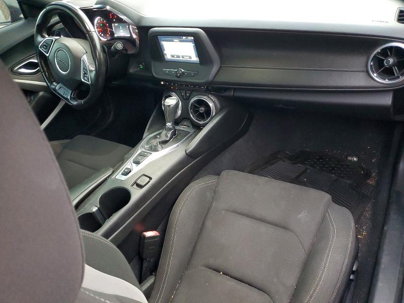 Фото 8 - CHEVROLET CAMARO