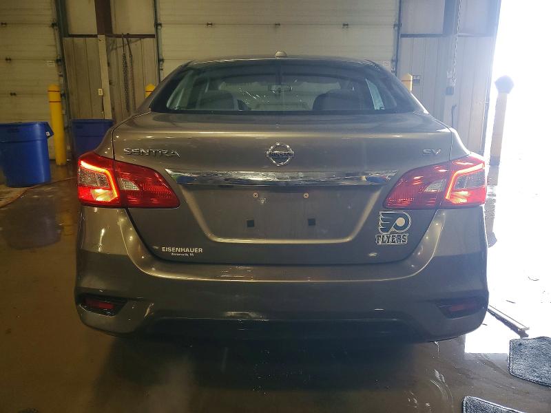 Фото 6 - NISSAN SENTRA