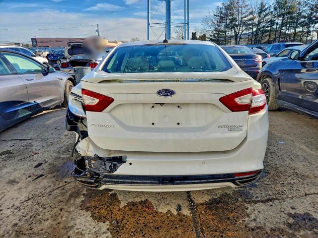 Фото 6 - FORD FUSION