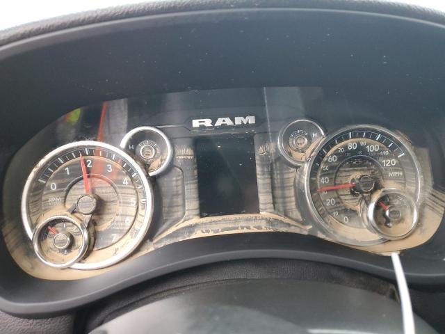 Фото 9 - RAM 3500