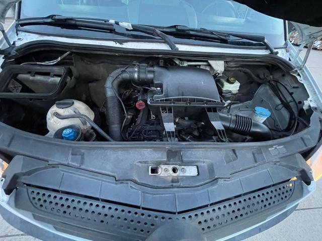 Фото 7 - MERCEDES-BENZ SPRINTER