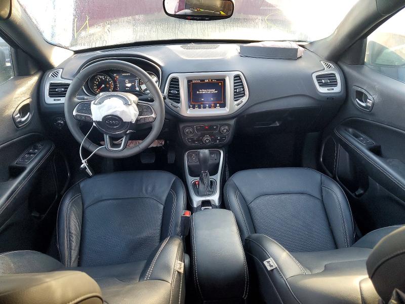 Фото 8 - JEEP COMPASS