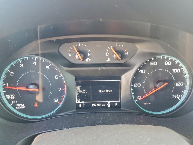 Фото 9 - CHEVROLET MALIBU