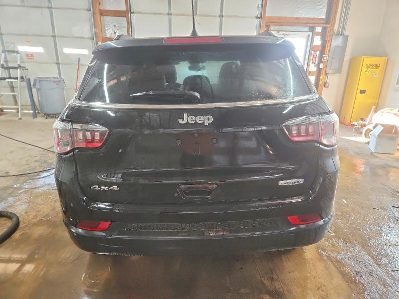 Фото 6 - JEEP COMPASS