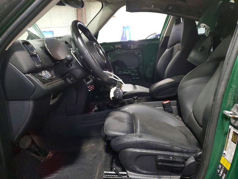 Фото 7 - MINI COOPER