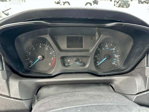 Фото 6 - FORD TRANSIT