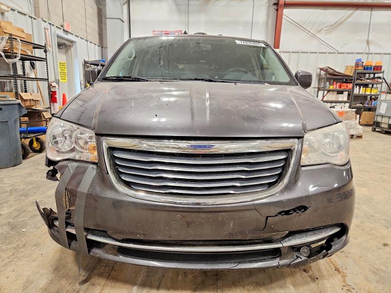 Фото 5 - CHRYSLER MINIVAN