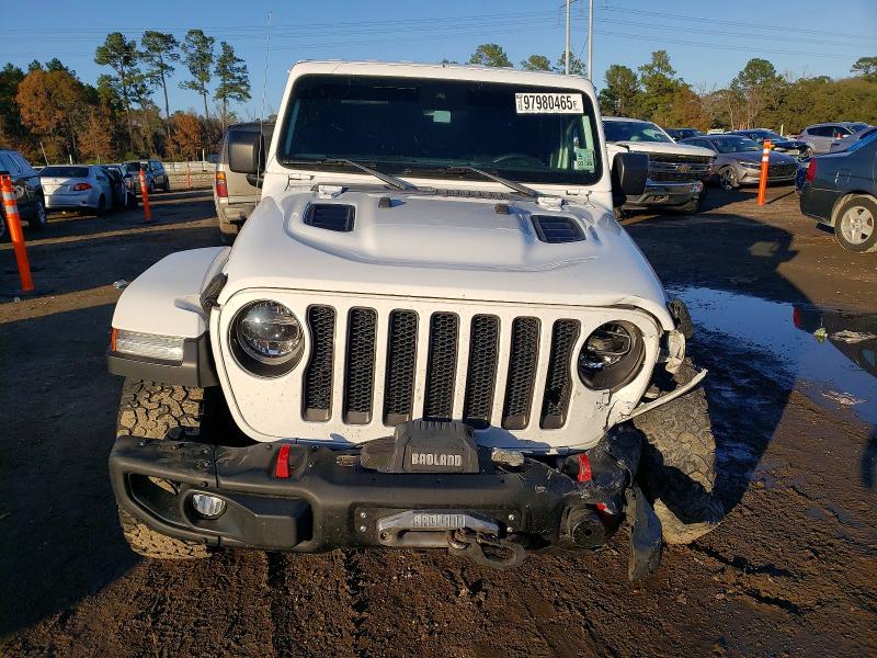 Фото 5 - JEEP WRANGLER