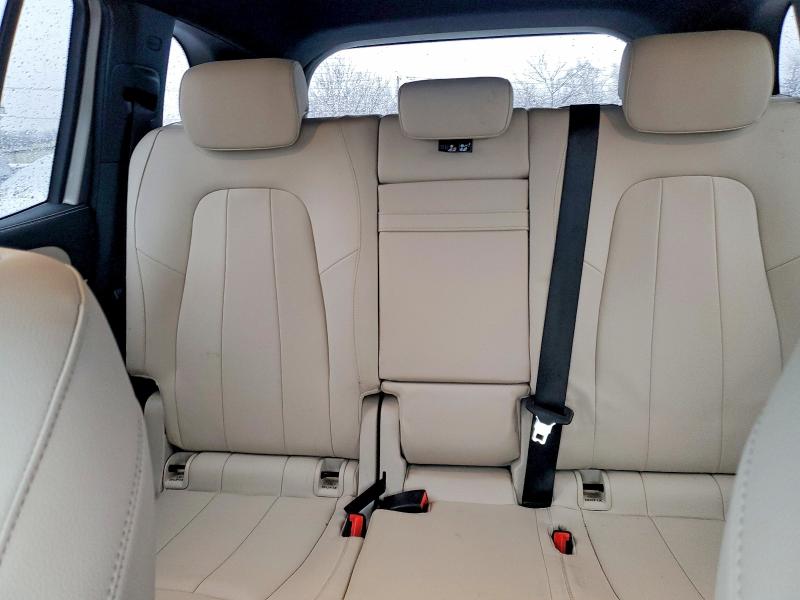 MERCEDES-BENZ EQB 300 4M 2023 VIN W1N9M0KB8PN036583