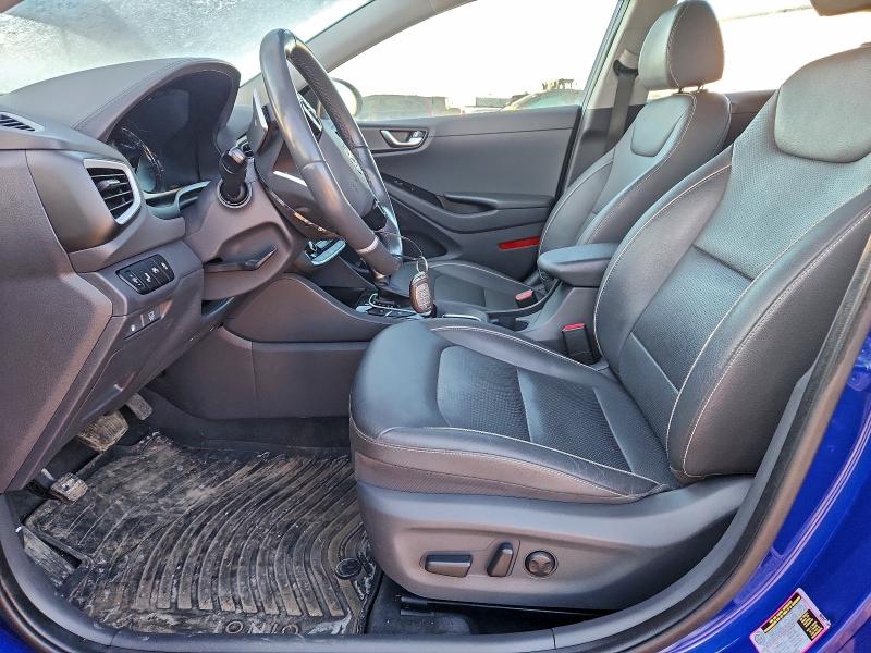 Фото 7 - HYUNDAI IONIQ