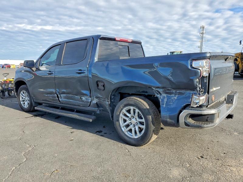 Фото 2 - CHEVROLET ALL Models