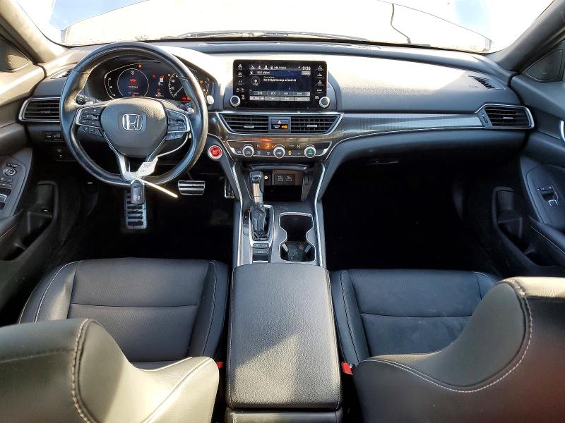 Фото 8 - HONDA ACCORD