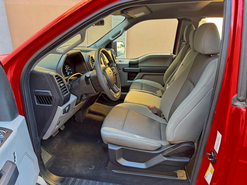 Фото 5 - FORD F-150