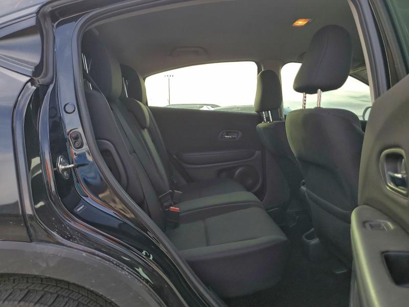 Фото 11 - HONDA HR-V