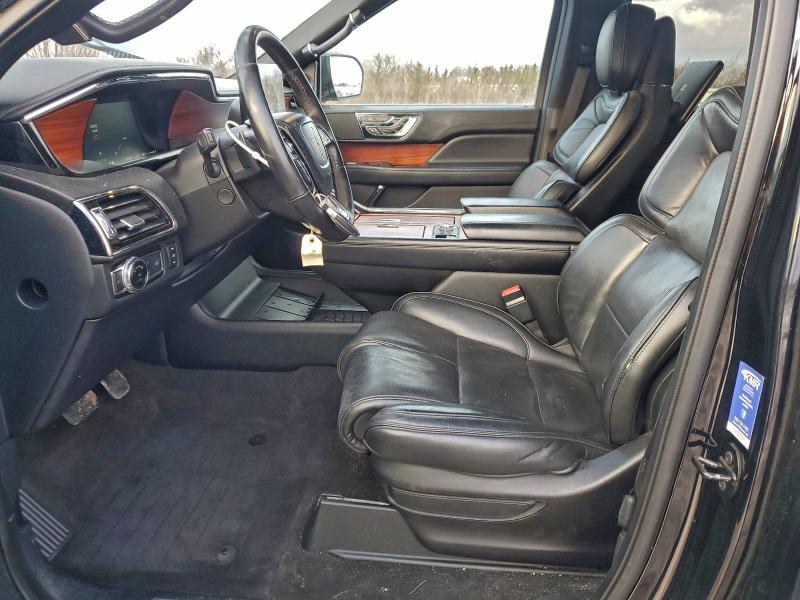 Фото 7 - LINCOLN NAVIGATOR