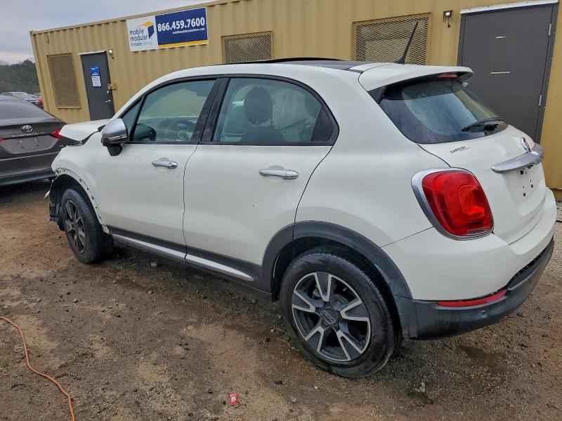 Фото 2 - FIAT 500