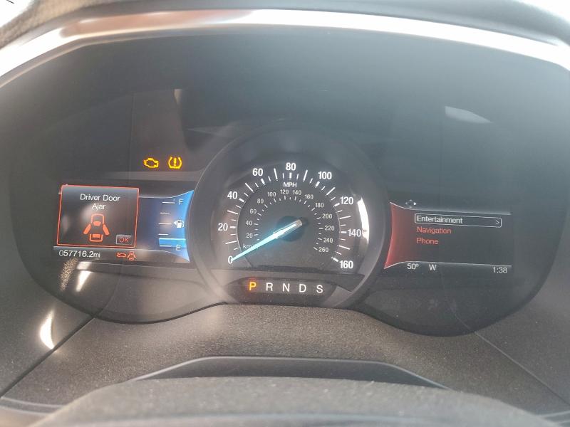 Фото 9 - FORD EDGE