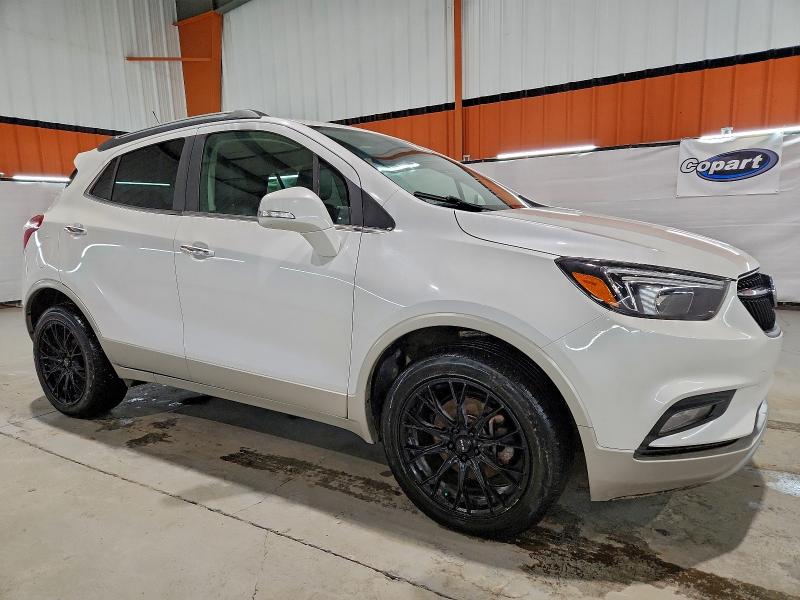 Фото 4 - BUICK ENCORE