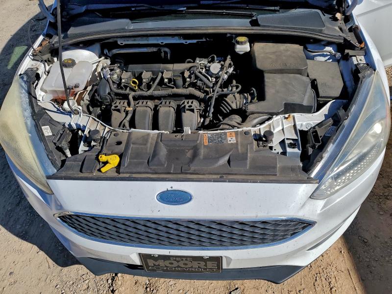 Фото 11 - FORD FOCUS