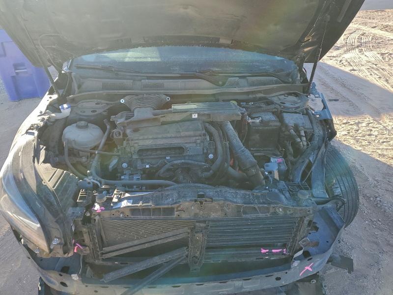 Фото 12 - LINCOLN CORSAIR