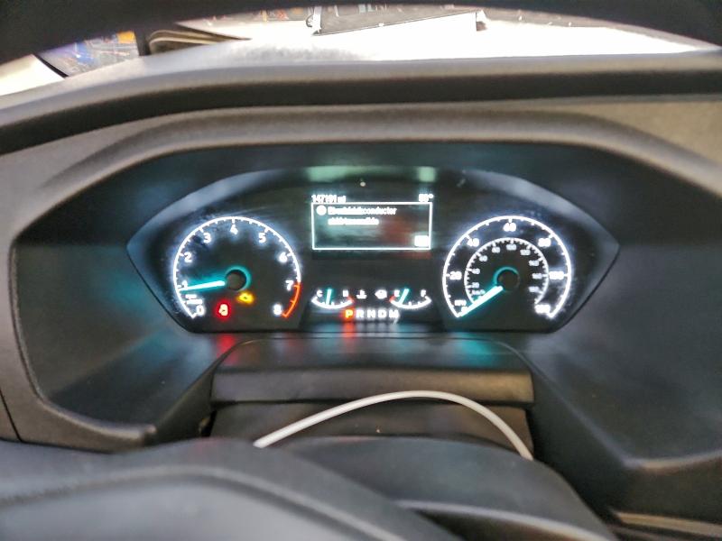 Фото 9 - FORD TRANSIT