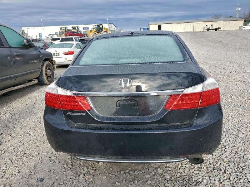 Фото 6 - HONDA ACCORD