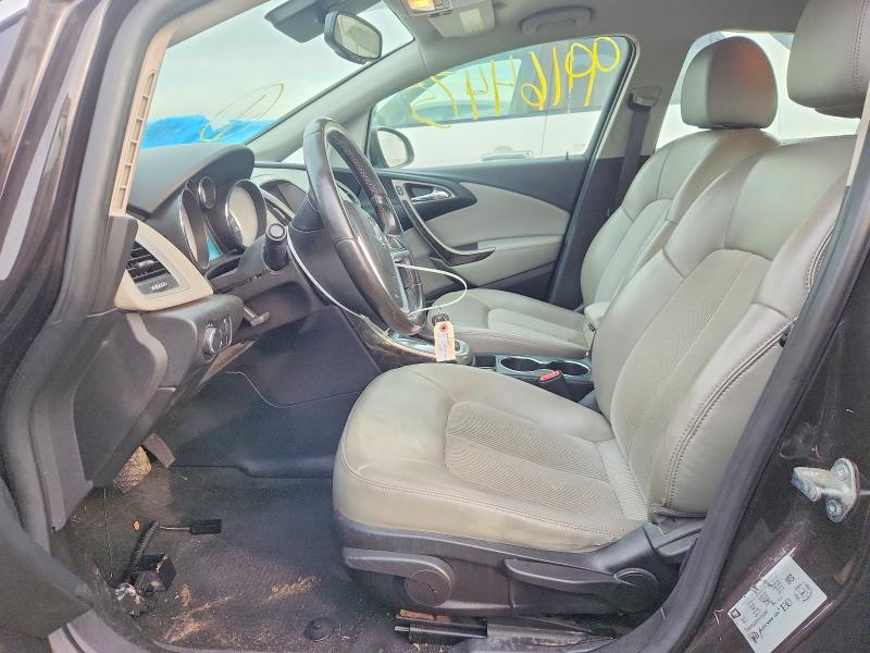 BUICK VERANO 2015 VIN 1G4PP5SK5F4189599